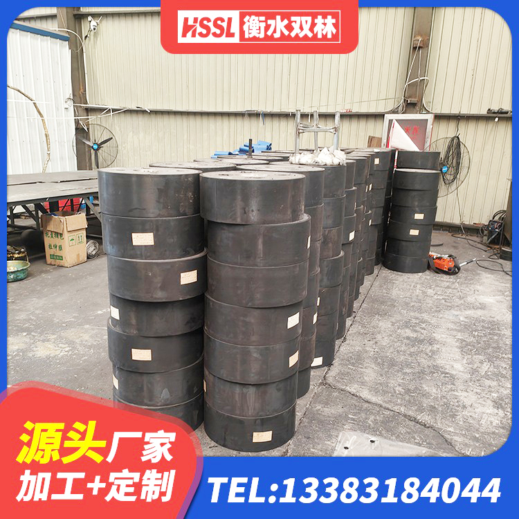 金口河区铅芯橡胶抗震支座厂家 金口河区建筑橡胶隔震支座HDR生产厂家 金口河区LRB800隔震支座源头工厂 金口河区LRB900隔震支座厂家电话 - 第5张
