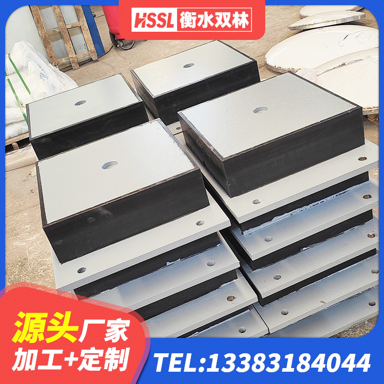 金口河区房屋橡胶隔震支座什么价格 金口河区LRB铅芯橡胶隔震支座600源头工厂 金口河区建筑橡胶隔震支座LNR600源头工厂 金口河区分散力型橡胶隔震支座源头工厂 - 第7张