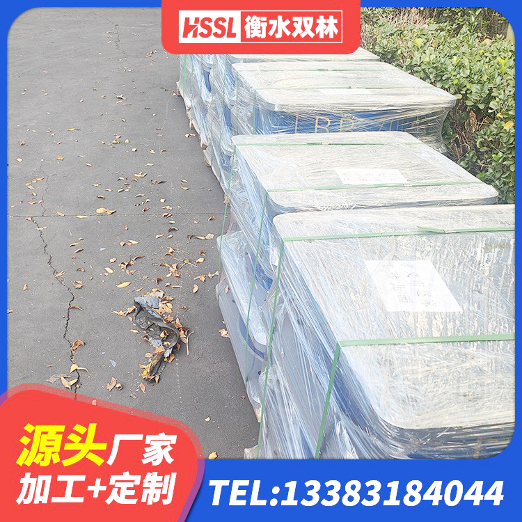 金口河区HDR高阻尼隔震支座源头工厂 金口河区建筑减隔震支座厂商源头工厂 金口河区矩形铅芯橡胶隔震支座 金口河区LNR1100橡胶隔震支座 - 第7张