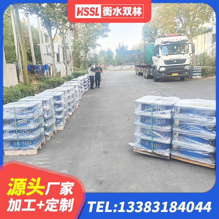 金口河区隔震层橡胶隔震支座生产厂家 金口河区楼房隔震支座源头工厂 金口河区LNR隔震支座700厂家 金口河区LNR1000橡胶支座源头工厂 - 第6张